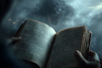 thoroughly beta read your horror, scifi, mystery, fantasy