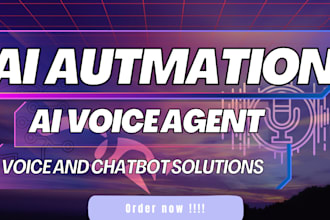 develop voice ai chatbot, tts stt, voice agent with whisper