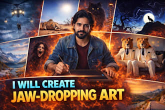 create professional ai images in multiple styles using expert tools