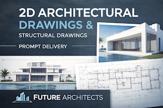 be your architect engineer for your architecture floor plan mep adu landscape