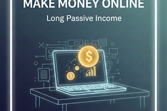 teach you how to sell educational resources online and build passive income