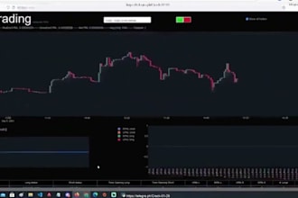 create pancake swap bot, arbitrage bot, swap bot, dex arbitrage bot, trading bot