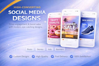 design high converting marketing visuals using canva and ai