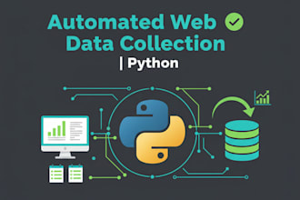 python script, python ai agent, python automation, web scraping, python bot