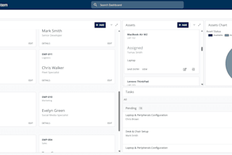turn your spreadsheet into a powerful business app with automation
