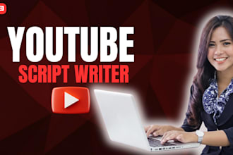 craft niche oriented youtube script
