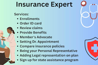 be your insurance and benefits consultant