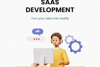develop aspnet mvp for startups