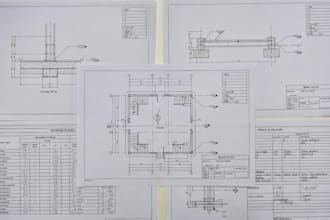 do rcc structural design footing beam column and slab