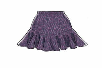 create digital sewing patterns