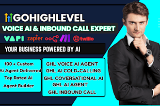 setup ghl voice ai ghl chatbot ghl ai agent ghl conversational ai ghl chatbot