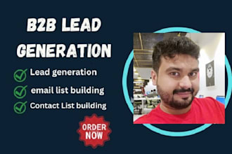 do targeted b2b lead generation