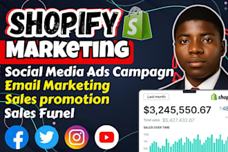 build a complete digital marketing strategy to boost sales