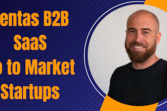hacer una estrategia de ventas b2b y go to market en españa