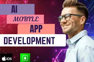 develop ai ai mobile app ai app ai mobile app ai android ios app