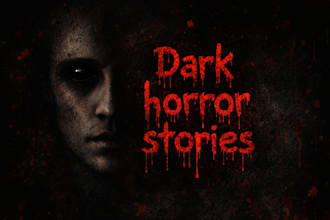 write short horror stories