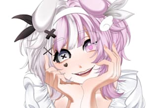 draw your roblox anime avatar furry anime avatar minecraft skin youtube pfp