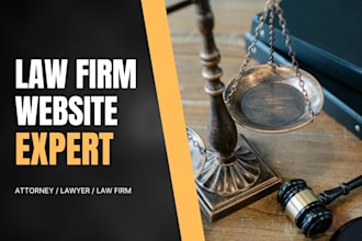 design law firm, lawyer and attorney website