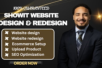showit website showit website redesign showit customization showit template