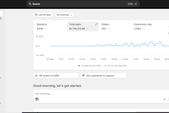 run facebook ads setup and run your campaigns