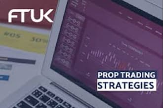 do forex prop trading to pass your evaluation prop trading