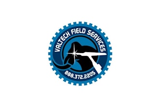design awesome modern oil and gas company logo