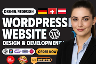 be your divi expert for divi wordpress website,divi website design