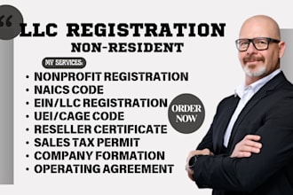 file llc amendment, dissolution, reinstatement, registration, and boi report