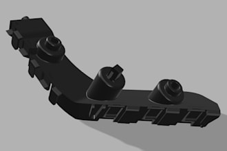 do any idea you have for functional parts