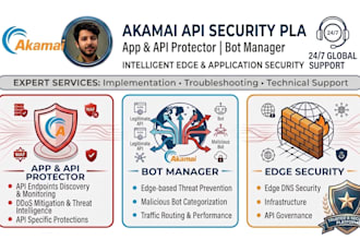 secure your apis using akamai API security