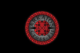 design attractive winning logo for crossfit gym