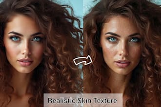 generate realistic ai images, fix errors and replace objects