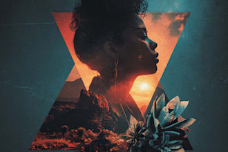 design album single music cover artwork