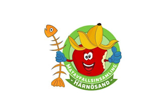 design natural organic environment brand logo