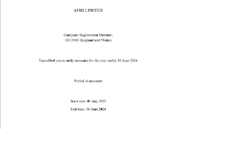 prepare and file year end accounts and ct600 to hmrc and companies house