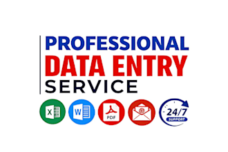 enter and organize your data in google sheets