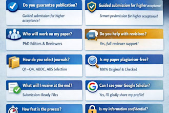 write and publish in scopus and ssci and esci journals q1,q2 q3 q4