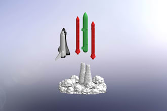 design high quality 3d printable models with engineering accuracy