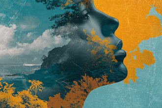 design album, single, music and mixtape cover art