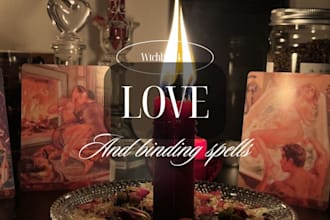 love and relationship spell casting