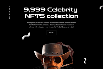 create gaming mobile app and website responsive design