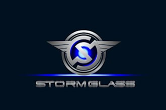 do high quality internet logo design satisfaction guaranteed