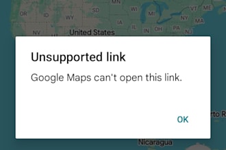 report fraud local gmb listing spam, duplicate google my business on maps