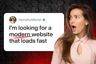 build a high performance next js websites