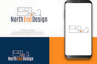 design a professional logo for your brand