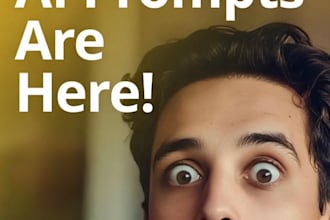 create 10 professional custom ai prompts for chatgpt, grok or claude