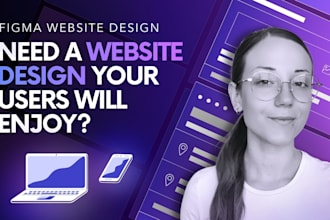 design a responsive website your users will enjoy