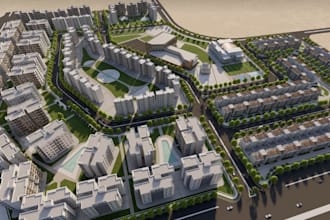 design native landscape, master zoning layout,woodland landscape, terrace garden