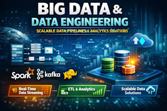 do big data tasks using apache hadoop superset  kafka mongo clickhouse