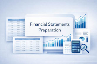 prepare accurate financial statements